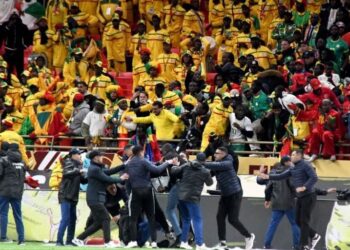 مندوبية السجون تفند ادعاءات “إضراب السجناء السنغاليين” وتكشف حقيقة وضعهم الصحي بـ “العرجات”