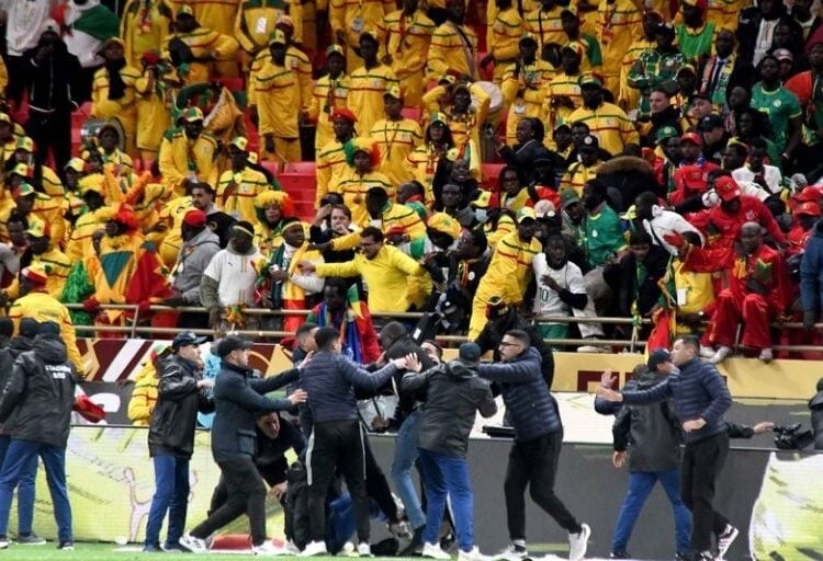 مندوبية السجون تفند ادعاءات “إضراب السجناء السنغاليين” وتكشف حقيقة وضعهم الصحي بـ “العرجات”