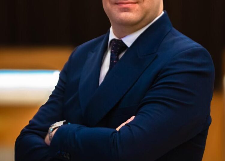 أنس بناني مديراً عاماً للمصالح بجهة سوس ماسة.. رهان الكفاءة والاستحقاق.