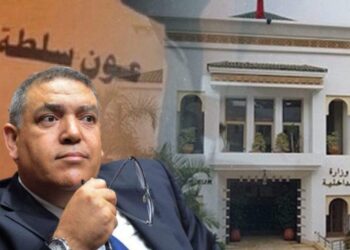 أعوان السلطة: “عيون الدولة” التي لا تنام.. ووزارة الداخلية تواصل تعزيز مكتسباتهم المادية والاجتماعية