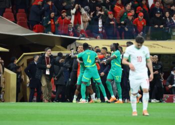 السنغال تعلن اللجوء إلى المحكمة الرياضية الدولية للطعن في قرار الكاف