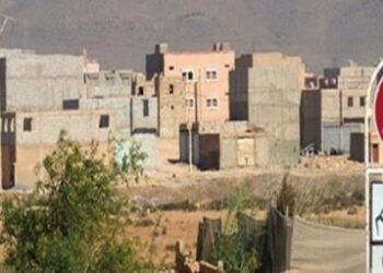 إنتقادات ترافق تهيئة شوارع كلميم ومطالب بفتح تحقيق في الصفقات