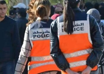 منطقة أمن أيت ملول تحتفي بالشرطيات بمناسبة اليوم العالمي للمرأة