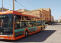 تعزيز أسطول النقل الحضري بين “آيت باها” و”بيوكرى” بحافلات حديثة