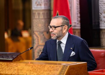 جلالة الملك يصدر عفوه السامي على 1201 شخصا بمناسبة عيد الفطر السعيد