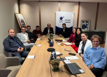 اشتـوكة آيت باها: استراتيجية جديدة لتحويل الإقليم إلى قطب صناعي في تربية الأحياء المائية.