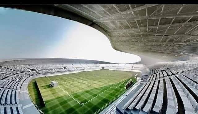 بقدرة استيعابية تبلغ 15 الف متفرج … ملعب جديد لكرة القدم سيرى النور بحي تيكيوين باكادير