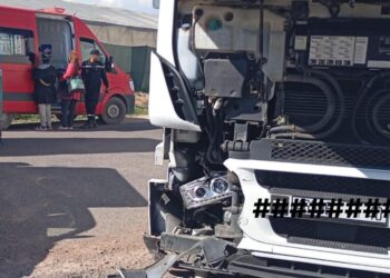 نزيف الطرقات يتواصل بـ “سيدي بيبي”.. 9 جرحى في حادثة سير جديدة لعمال فلاحيين