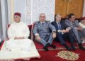 والي جهة سوس ماسة يحيي ليلة القدر بمسجد محمد السادس بأكادير