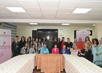 شبيبة الإتحاد الإشتراكي بأكادير وانزكان تختتم أنشطتها الرمضانية بلقاء تواصلي حول موضوع “الشباب الشباب في قلب رهانات التنمية بجهة سوس ماسة”