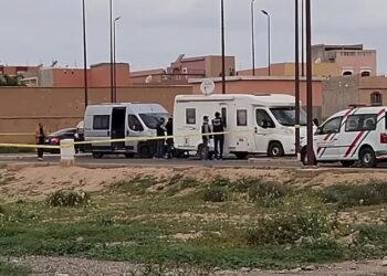 توقيف شخص من دوي السوابق أنهى حياة أجنبي بتارودانت