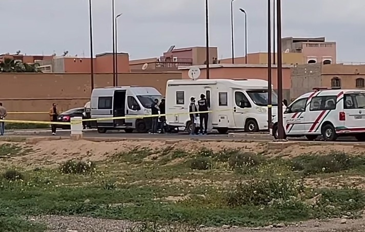 توقيف شخص من دوي السوابق أنهى حياة أجنبي بتارودانت