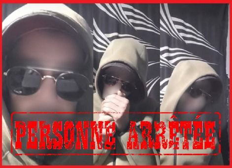 توقيف شخص بطنجة لتورطه في التحريض على الكراهية وتعاطي المخدرات والإشادة بالجرائم