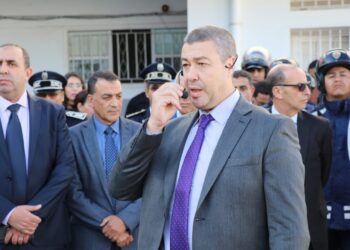 مجهودات أمنية متواصلة بإنزكان منذ عيد الفطر لتعزيز الإحساس بالأمن ومحاربة مظاهر الانحراف