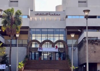 رسمياً: حفظ ملف وفاة شخص بمقر الفرقة الوطنية بالدار البيضاء.