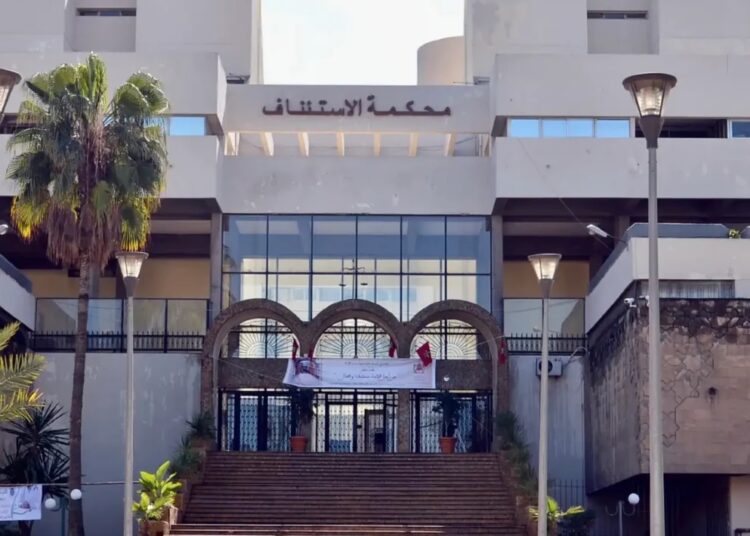 رسمياً: حفظ ملف وفاة شخص بمقر الفرقة الوطنية بالدار البيضاء.