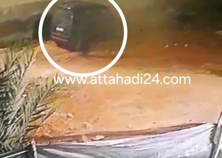 إشاعة محاولة اختطاف طفل تسقط إماما في المحظور بالدراركة