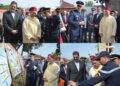 أكادير : الوالي أمزازي يشرف على احتفالات باليوم العالمي للوقاية المدنية ويفتتح مركز الإغاثة بالدراركة