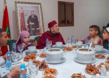 سعيد أمزازي… حين تنزل الدولة إلى الميدان ويصبح القرب لغة الحكم