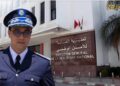 تعيين العميد جواد شعابط رئيساً للشرطة القضائية بأيت ملول: كفاءة ميدانية برؤية أكاديمية