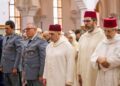 أكادير: الوالي سعيد أمزازي يؤدي صلاة عيد الفطر بالمسجد الكبير محمد السادس في أجواء روحانية مميزة