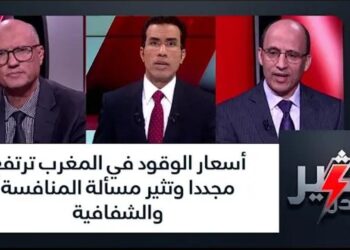 خبير طاقة يحذر: التوترات الجيوسياسية قد تدفع أسعار الوقود للارتفاع مجدداً