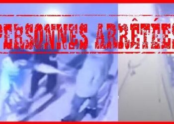 أمن كلميم يضع حدا لمشتبه فيهم تورطوا في سرقة موظف بالقوات العمومية.