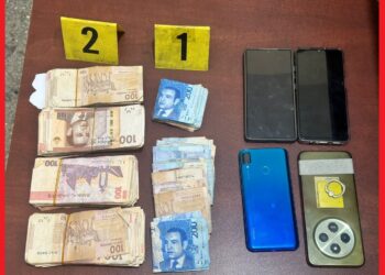 العمل الاستخباراتي للديستي يقود لإسقاط شبكة للهجرة السرية بأكادير