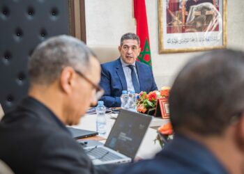 الوالي سعيد أمزازي يترأس مجلس إدارة شركة “أكادير الكبير للنقل والتنقلات الحضرية” ويؤكد تسريع وتيرة مشاريع النقل المستدام