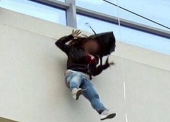 الأمن يفتح تحقيقا في وفاة طالبة بعد سقوطها من سطح منزل بخريبكة