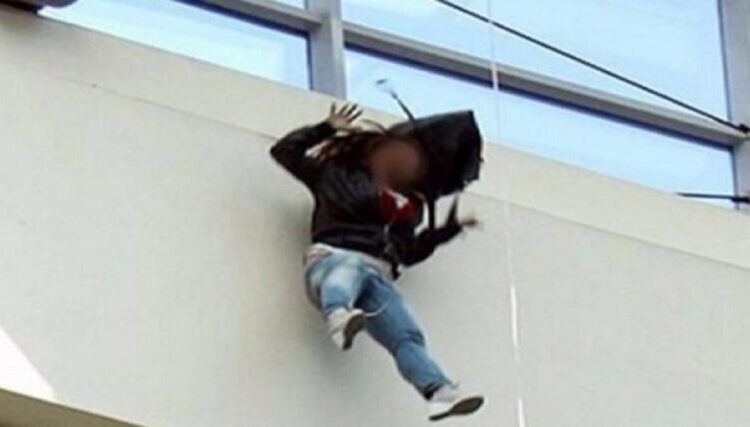 الأمن يفتح تحقيقا في وفاة طالبة بعد سقوطها من سطح منزل بخريبكة