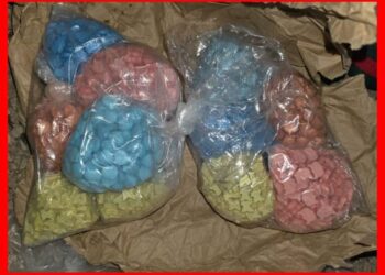 معلومة دقيقة من الديستي تُفشل ترويج 2000 قرص مهلوس بمكناس