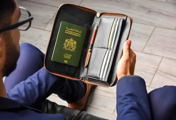 مصر تخص المغاربة بمعاملة فريدة للحصول على التأشيرة