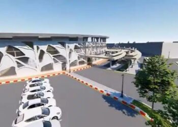 مشروع المحطة الطرقية لإنزكان.. قطب لوجيستي واعد يرى النور قريباً.