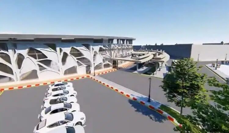 مشروع المحطة الطرقية لإنزكان.. قطب لوجيستي واعد يرى النور قريباً.