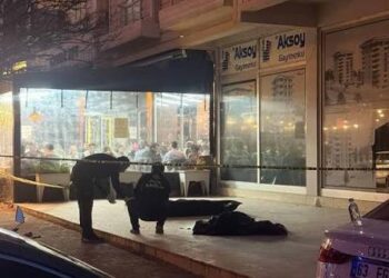 وفاة مواطن بعد سقوطه من شرفة فندق بأكادير