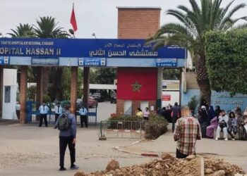 إغلاق قسم الولادة بمستشفى الحسن الثاني بأكادير: “إنزكان” البديل المجاني والمستشفى الجامعي “بالأداء”