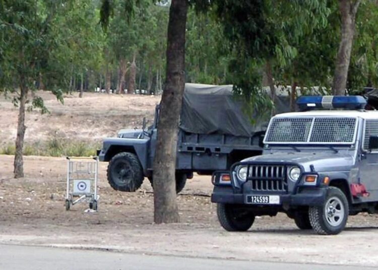 ميدلت: العثور على جثة الطفلة “منى” المختفية والتحريات ترجح فرضية حادث عرضي.