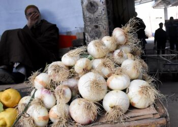 غلاء البصل والكازوال يربك حسابات المغاربة في رمضان