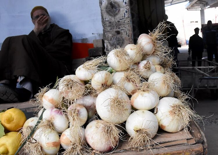 غلاء البصل والكازوال يربك حسابات المغاربة في رمضان