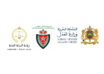 تدبير القضايا الزجرية بالملاعب خلال “كان 2025″… تسجيل 529 تدخلا أمنيا وتقديم 202 شخصا أمام المكاتب القضائية بالملاعب