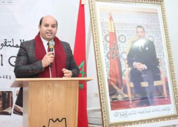 مشروع توسعة سوق الجملة بانزكان يدخل مراحل متقدمة بغلاف مالي يناهز 25 مليون درهم