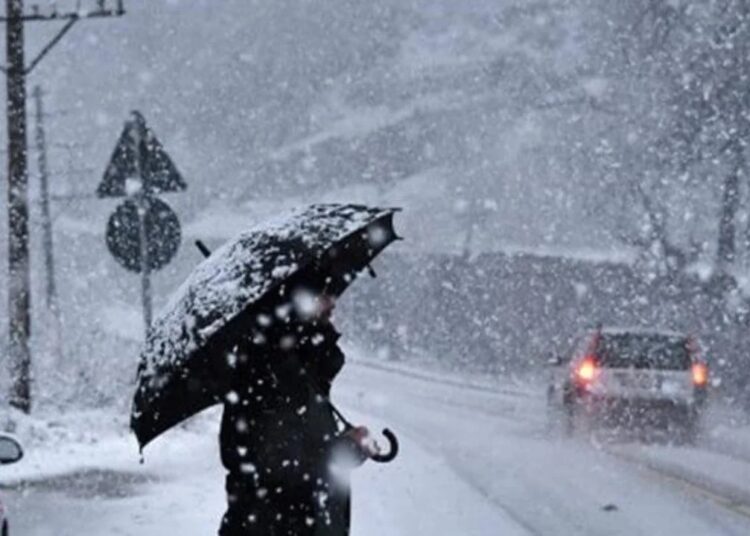 عيد الفطر على إيقاع الأمطار والثلوج.. المديرية العامة للأرصاد تحذر من الطقس المتقلب