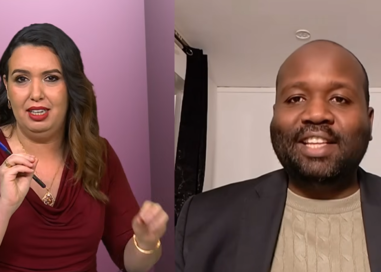 زلة صحافي سنغالي تفضح تورط الجزائر في تأجيج الخلافات بين المغرب والسنغال