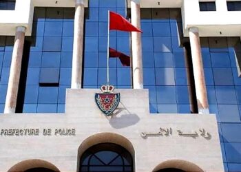 الأمن يجهض أعمال شغب موثقة بفيديو ويباشر إجراءات الترحيل