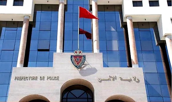 الأمن يجهض أعمال شغب موثقة بفيديو ويباشر إجراءات الترحيل