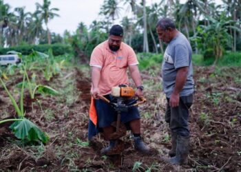 بنما تتجه إلى المغرب لتأمين احتياجاتها من الأسمدة الزراعية