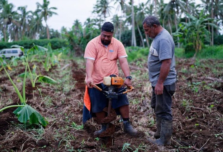بنما تتجه إلى المغرب لتأمين احتياجاتها من الأسمدة الزراعية