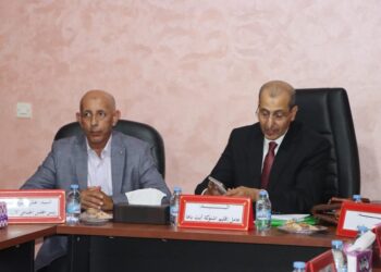 مطالب بتدخل عامل إقليم اشتوكة أيت باها لفك العزلة عن دواوير جماعة أيت اعميرة.