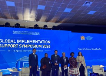 من سيقود طيران المستقبل؟ خبراء دوليون يجيبون من مراكش.